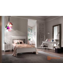 Мебель в спальню, классический стиль CAMELIA
