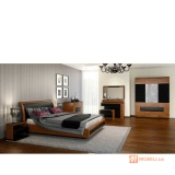 Мебель в спальню в современном стиле VERANO