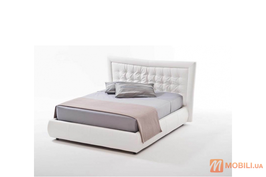 Кровать двуспальная в современном стиле LAGUNA