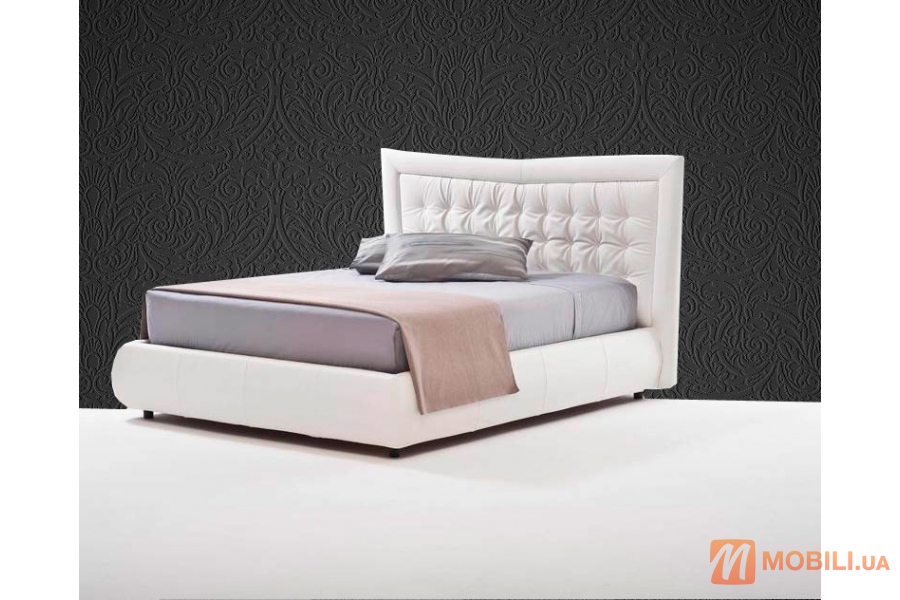 Кровать двуспальная в современном стиле LAGUNA