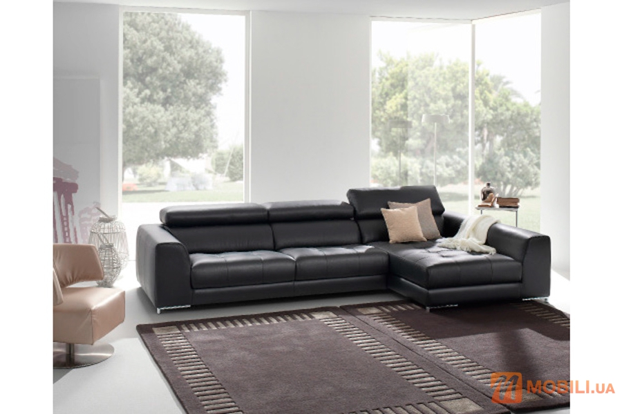 Модульный диван в современном стиле ALISON