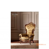 Комплект мягкой мебели - диван и кресла VILLA VENEZIA