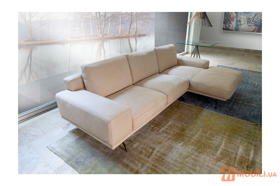 Модульный диван в современном стиле PLANET