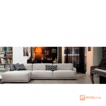 Модульный диван в современном стиле BORDER