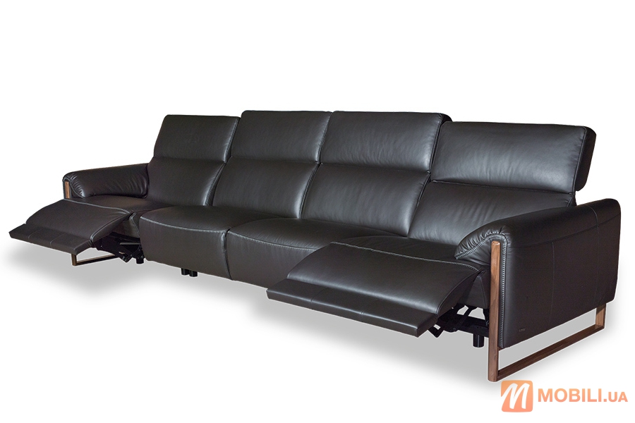 Модульный диван в современном стиле Opera 