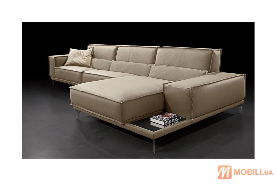 Модульный диван в современном стиле MOKAMBO