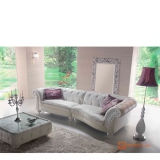 Модульный диван в стиле арт деко DAVID