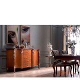 Мебель в столовую комнату, классический стиль VENERE