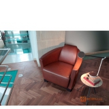 Кресло в современном стиле HOTEL