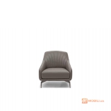 Кресло в современном стиле FELICITA C014