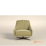 Кресло в современном стиле FELICITA C014