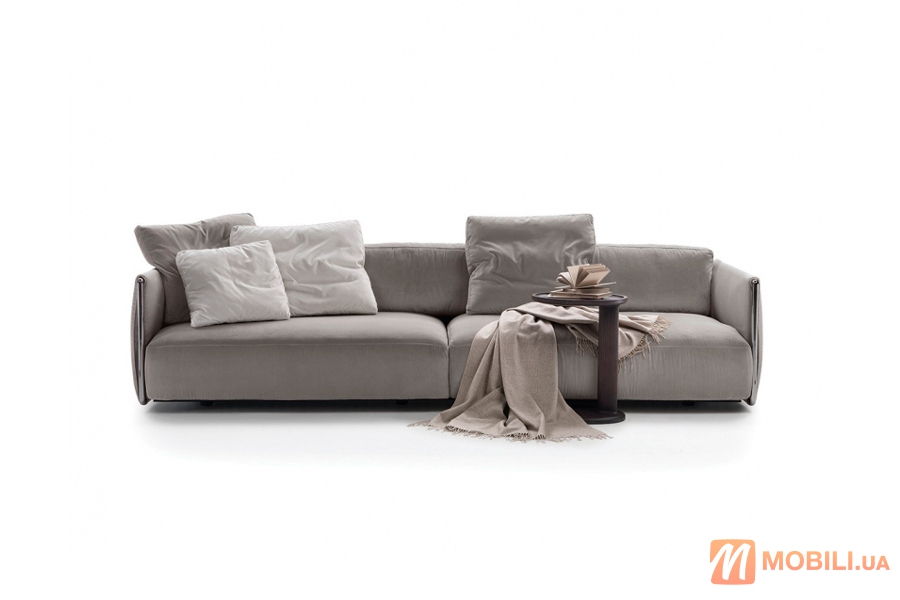 Модульный диван в современном стиле EDMOND