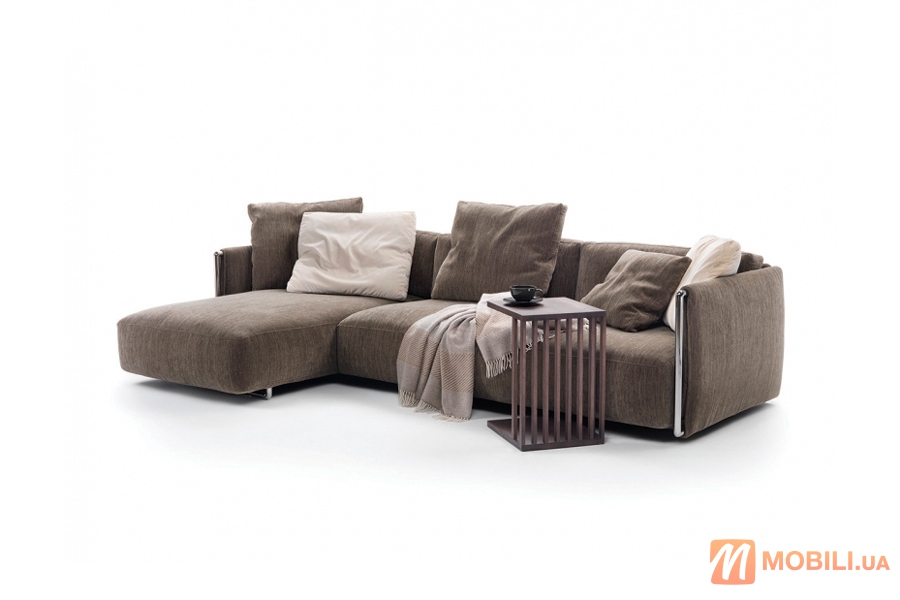 Модульный диван в современном стиле EDMOND