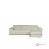 Модульный диван в современном стиле REBECCA