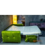 Диван - кровать раскладной в современном стиле SIMON NEW