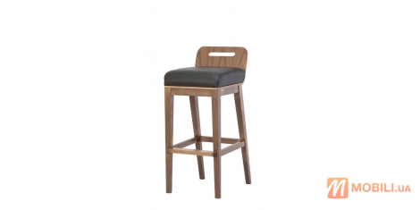 Барный стул в современном стиле FAMEG BST-1209/1