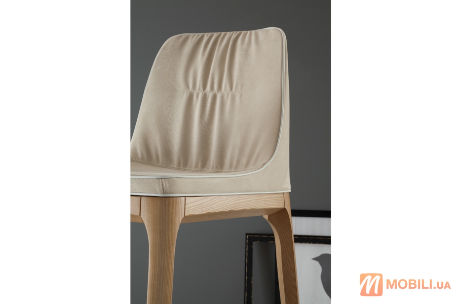 Барный стул в современном стиле MIVIDA