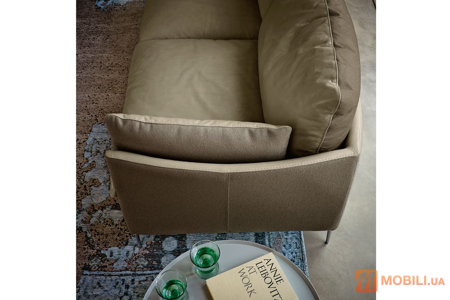 Модульный диван в современном стиле MAYA