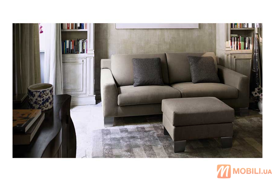 Модульный диван в современном стиле EASY