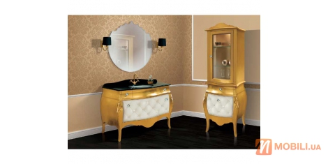 Комплект мебели для ванной комнаты RONDO COMP. 092