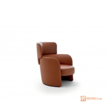 Кресло в современном стиле CLAIRE
