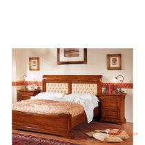Спальня в классическом стиле EDERA