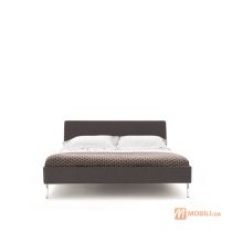 Кровать в современном стиле LUNA