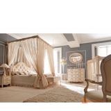 Спальный гарнитур, классический стиль SAVIO FIRMINO