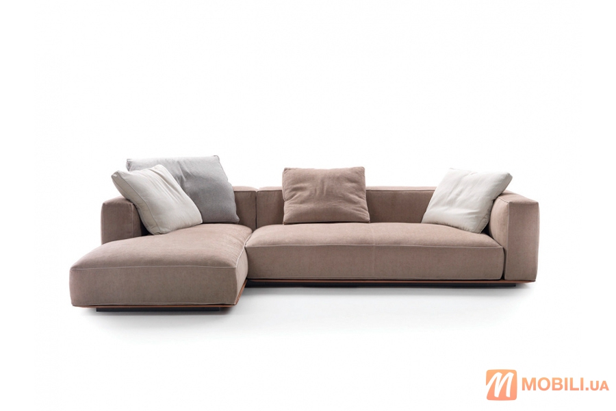 Модульный диван в современном стиле GRANDEMARE