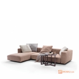 Модульный диван в современном стиле GRANDEMARE