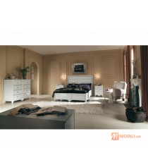 Спальня в классическом стиле ESTRO