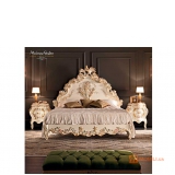 Мебель в спальню, стиль барокко VILLA VENEZIA