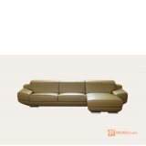 Модульный диван в современном стиле CORENTTE