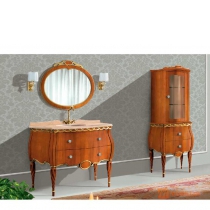 Комплект мебели для ванной комнаты DIVA COMP. 036