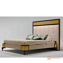 Кровать в стиле арт деко BAUHAUS