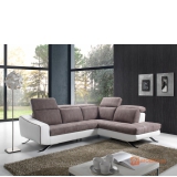 Модульный диван в современном стиле KORAT