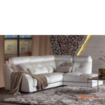 Модульный диван в современном стиле SINCOPE