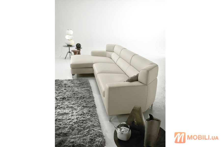 Модульный диван в современном стиле JOSEF