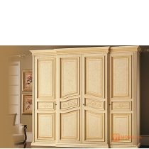 Шкаф в классическом стиле MONNA LISA