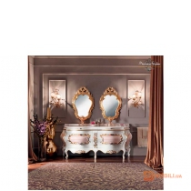 Комплект мебели в ванную комнату в классическом стиле VILLA VENEZIA