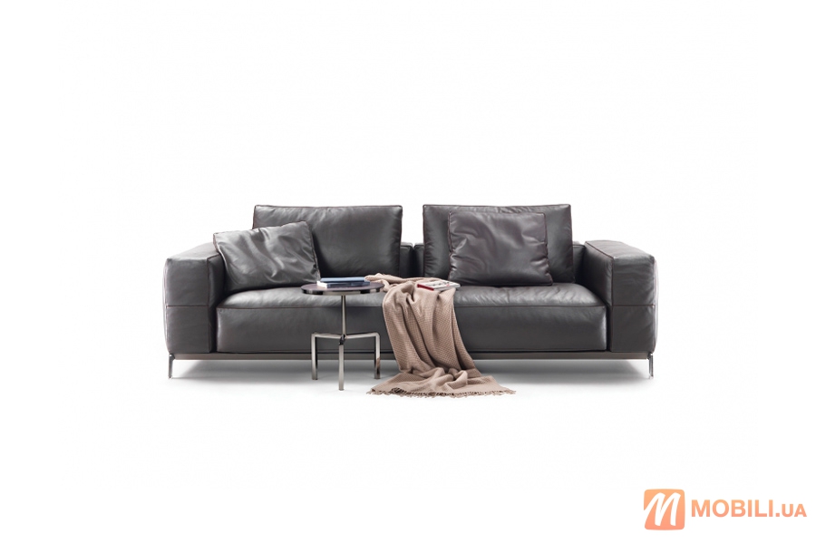 Модульный диван в современном стиле ETTORE