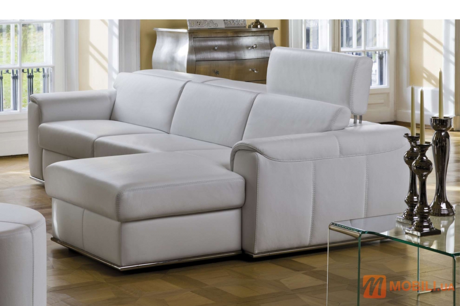 Модульный диван в современном стиле VALZER