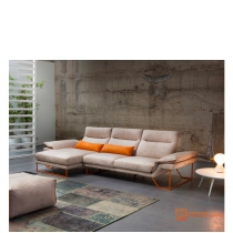Модульный диван в современном стиле CORAL