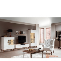 Мебель в гостиную, классический стиль TORINO