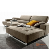 Модульный диван в современном стиле MALAGA
