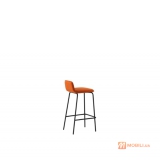 Барный стул в современном стиле RILEY SOFT