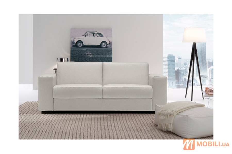 Модульный диван в современном стиле JUMBO
