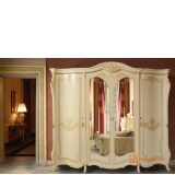 Спальный гарнитур в классическом стиле OPERA