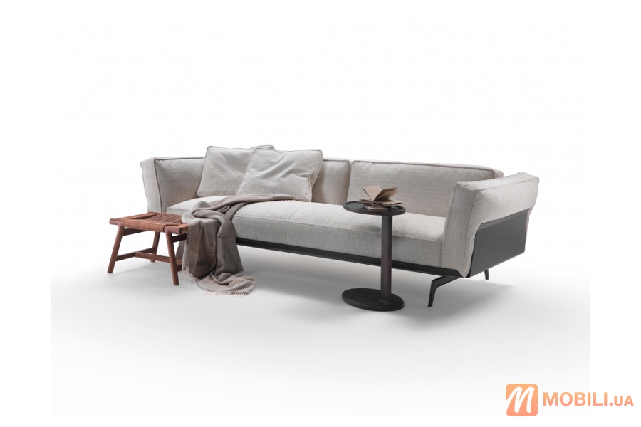 Модульный диван в современном стиле ESTE