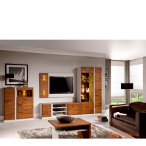 Мебель в гостиную в современном стиле SIENA
